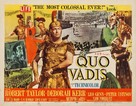 Quo Vadis - Movie Poster (xs thumbnail)