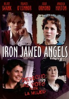 Iron Jawed Angels - Spanish poster (xs thumbnail)