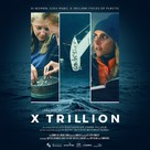 X Trillion - British Movie Poster (xs thumbnail)