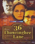 36 Chowringhee Lane - Indian DVD movie cover (xs thumbnail)