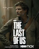 &quot;The Last of Us&quot; - Polish Movie Poster (xs thumbnail)