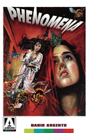 Phenomena - British Movie Poster (xs thumbnail)