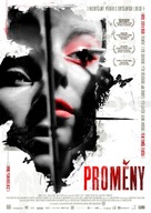 Promeny - Czech Movie Poster (xs thumbnail)