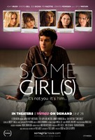 Some Girl(s) - Movie Poster (xs thumbnail)