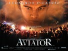 The Aviator - British Movie Poster (xs thumbnail)