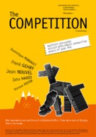 The Competition - Movie Poster (xs thumbnail)