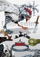 &quot;Robot Chicken&quot; - Movie Cover (xs thumbnail)