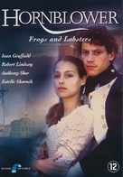 Hornblower: The Frogs and the Lobsters - Dutch Movie Cover (xs thumbnail)