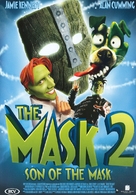 Son Of The Mask - Movie Poster (xs thumbnail)