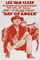 I giorni dell'ira - Movie Poster (xs thumbnail)