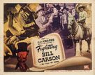 Fighting Bill Carson - Movie Poster (xs thumbnail)