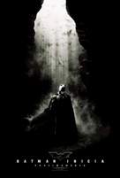 Batman Begins - Mexican Movie Poster (xs thumbnail)