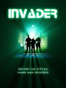 Invader - Movie Cover (xs thumbnail)