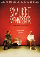 Smukke mennesker - Danish Movie Poster (xs thumbnail)