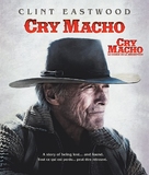 Cry Macho - Canadian Movie Cover (xs thumbnail)