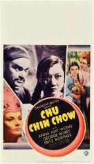 Chu Chin Chow - Movie Poster (xs thumbnail)