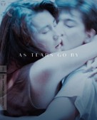 Wong gok ka moon - Blu-Ray movie cover (xs thumbnail)