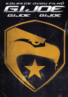 G.I. Joe: The Rise of Cobra - Czech DVD movie cover (xs thumbnail)
