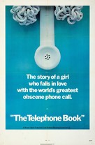 The Telephone Book - Movie Poster (xs thumbnail)