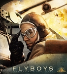 Flyboys - Movie Poster (xs thumbnail)