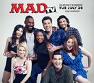 &quot;Untitled MadTV Revival&quot; - Movie Poster (xs thumbnail)