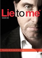 &quot;Lie to Me&quot; - DVD movie cover (xs thumbnail)