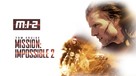 Mission: Impossible II - Movie Cover (xs thumbnail)