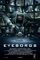 Eyeborgs - Movie Poster (xs thumbnail)