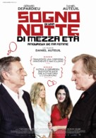 Amoureux de ma femme - Italian Movie Poster (xs thumbnail)