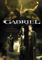 Gabriel - Danish Movie Cover (xs thumbnail)
