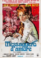 The Go-Between - Italian Movie Poster (xs thumbnail)