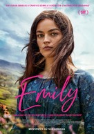 Emily - Portuguese Movie Poster (xs thumbnail)
