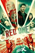 Red One - Movie Poster (xs thumbnail)