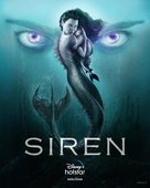 &quot;Siren&quot; - Thai Movie Poster (xs thumbnail)