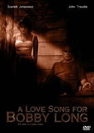 A Love Song for Bobby Long - Swedish Movie Cover (xs thumbnail)
