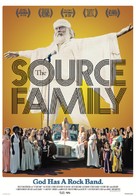 The Source Family - Movie Poster (xs thumbnail)
