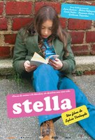 Stella - Brazilian Movie Poster (xs thumbnail)