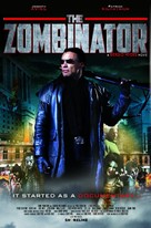 The Zombinator - Movie Poster (xs thumbnail)