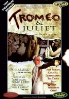 Tromeo and Juliet - DVD movie cover (xs thumbnail)