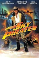 Sky Pirates - Australian Movie Cover (xs thumbnail)