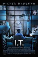 I.T. - Indonesian Movie Poster (xs thumbnail)