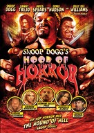 Hood of Horror - British Movie Poster (xs thumbnail)