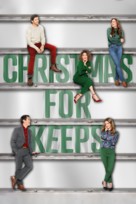 Christmas for Keeps - Movie Cover (xs thumbnail)