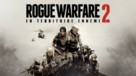 Rogue Warfare: The Hunt - French poster (xs thumbnail)