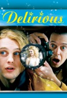 Delirious - French Movie Poster (xs thumbnail)