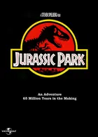 Jurassic Park Cover