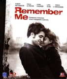 Remember Me - French Movie Cover (xs thumbnail)