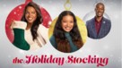 The Holiday Stocking - poster (xs thumbnail)