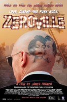 Zeroville - Movie Poster (xs thumbnail)