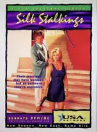 "Silk Stalkings" Poster
